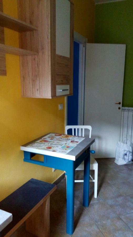 피날레리구레 Casa Florine 아파트 외부 사진