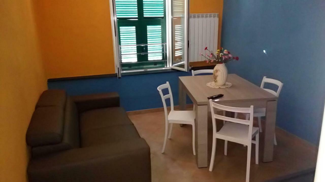 피날레리구레 Casa Florine 아파트 외부 사진