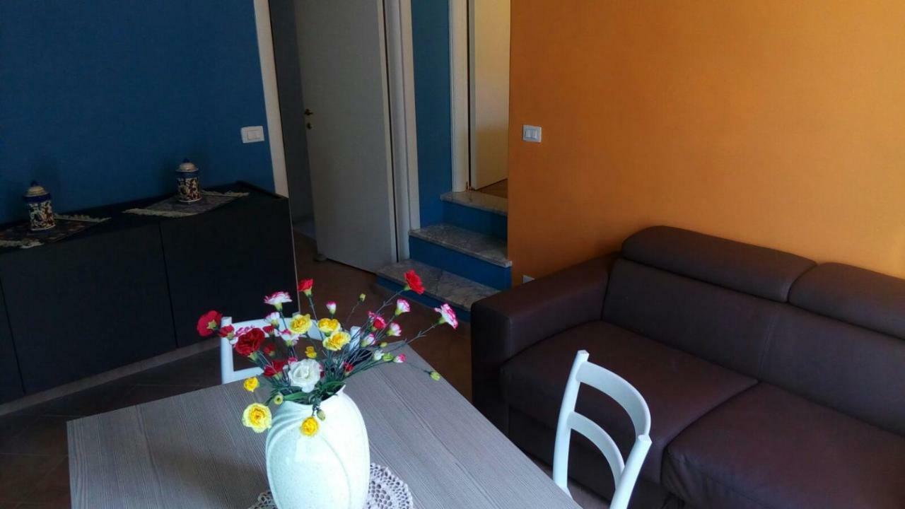 피날레리구레 Casa Florine 아파트 외부 사진