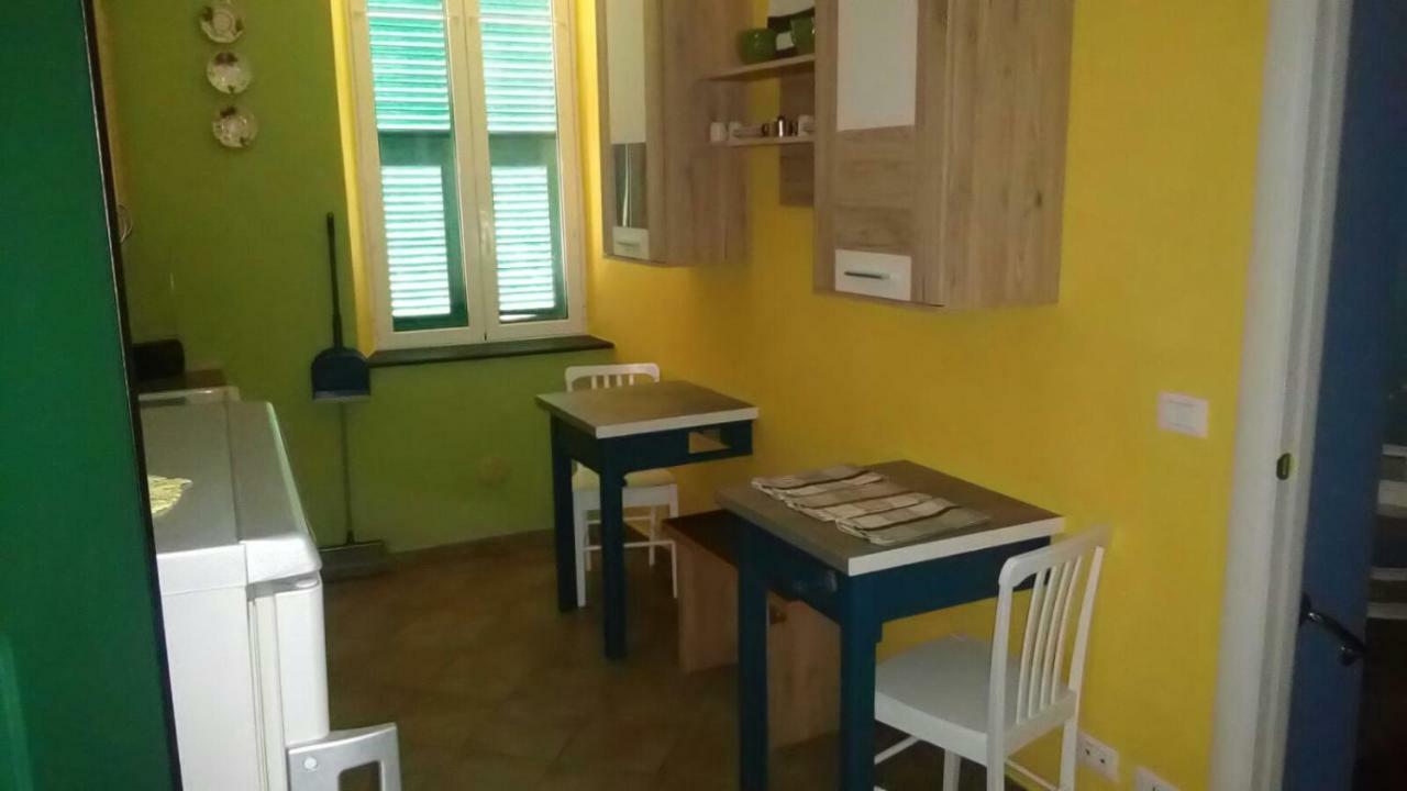 피날레리구레 Casa Florine 아파트 외부 사진