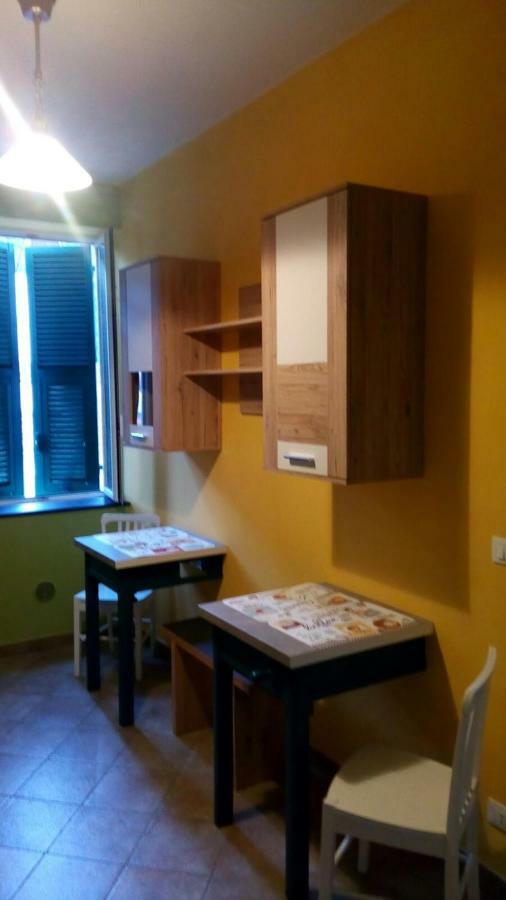 피날레리구레 Casa Florine 아파트 외부 사진