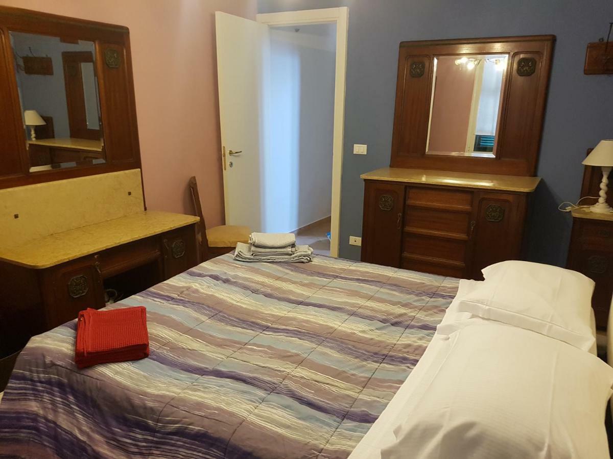 피날레리구레 Casa Florine 아파트 외부 사진
