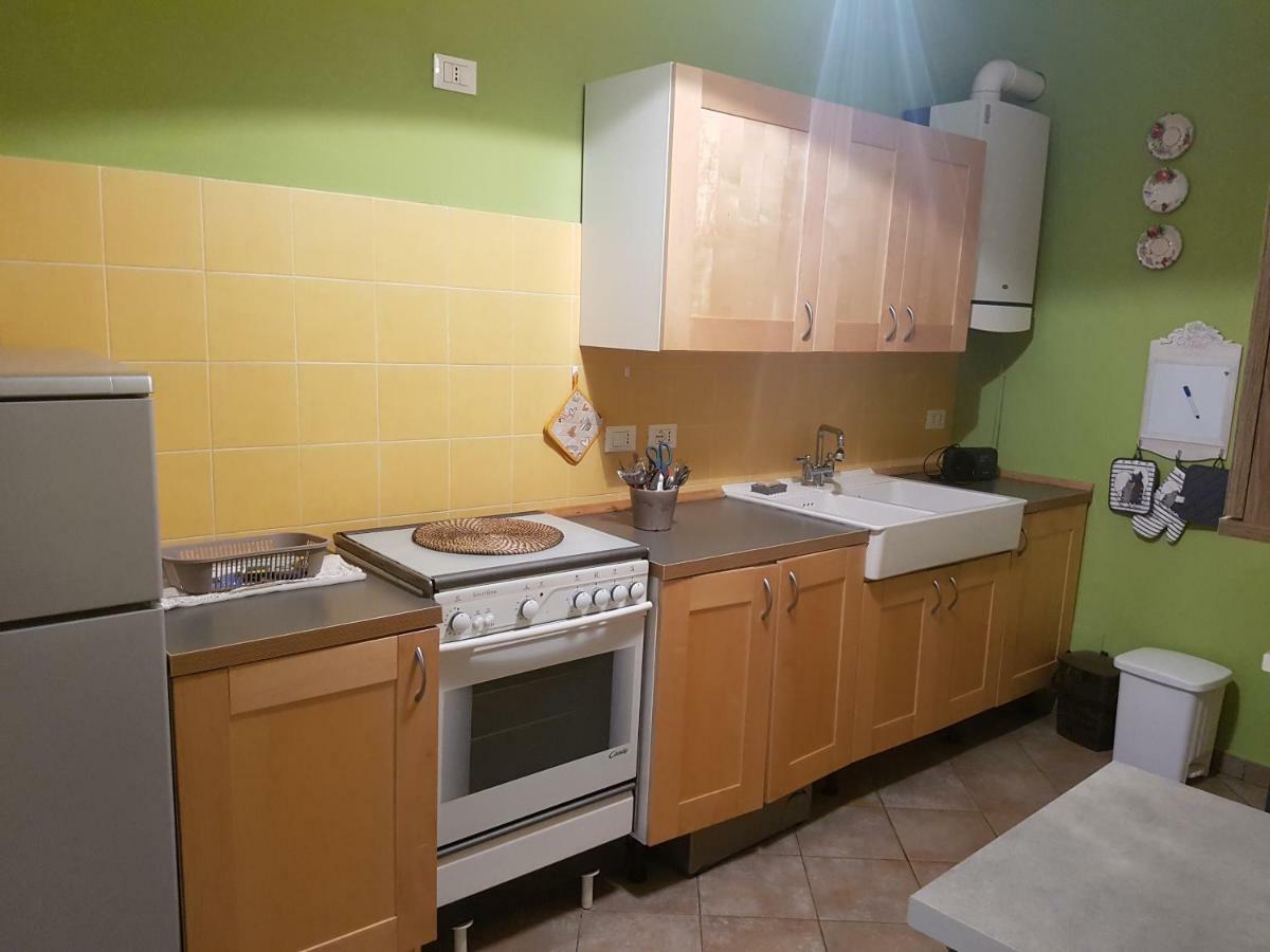 피날레리구레 Casa Florine 아파트 외부 사진
