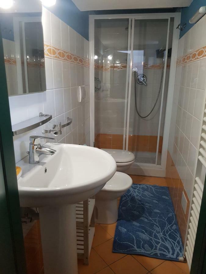 피날레리구레 Casa Florine 아파트 외부 사진