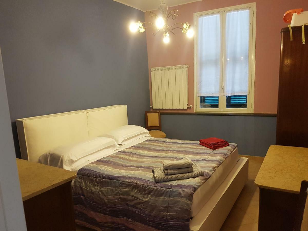 피날레리구레 Casa Florine 아파트 외부 사진